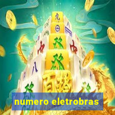 numero eletrobras